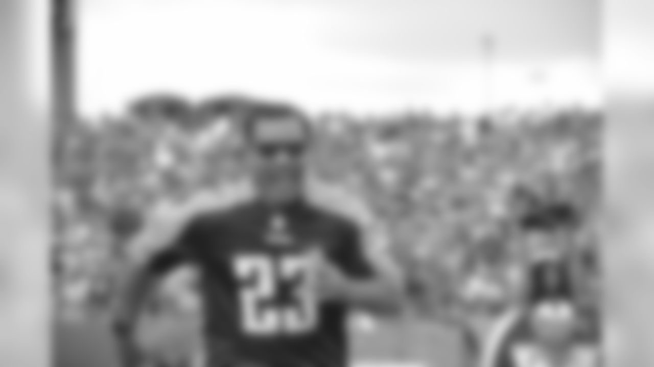 Tennessee Titans vs. Seattle Seahawks on September 24, 2017. Photos by Donn Jones Photography
