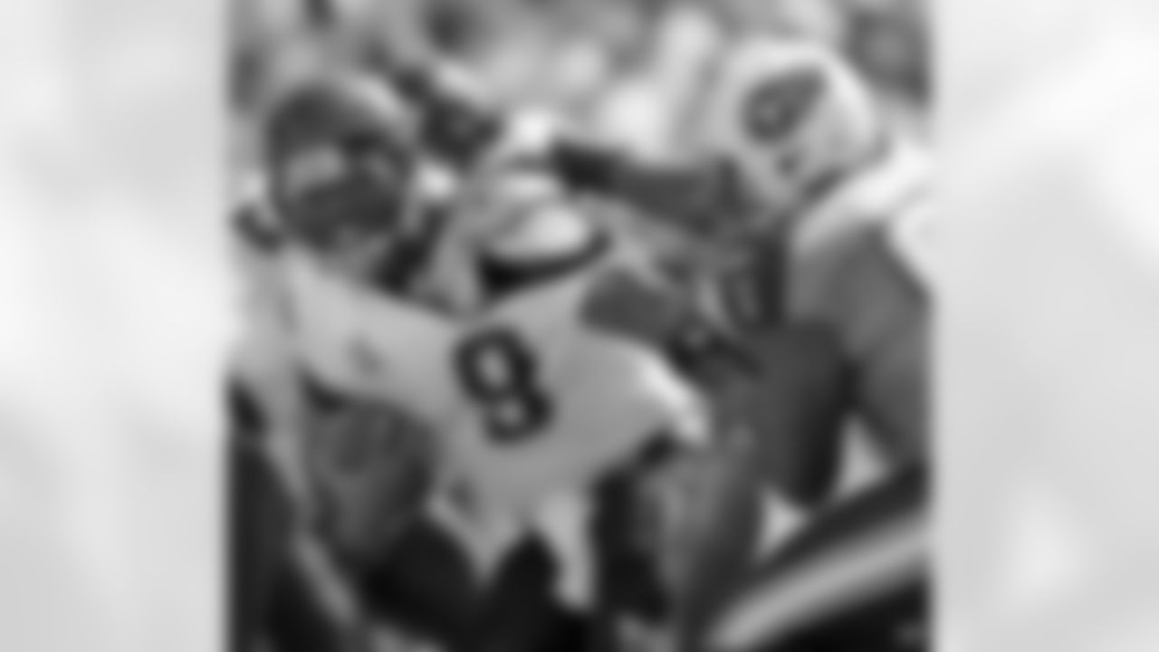 Titans Vs Rams Wk 1