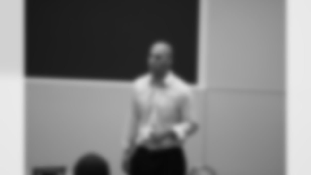 Wide Receivers Coach Dave Ragone