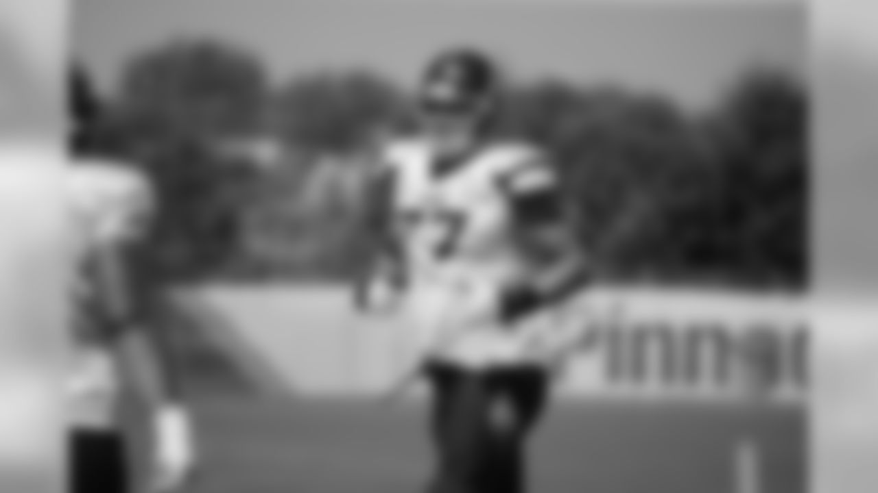 Tennessee Titans training camp on July 29, 2018. Photos by Donn Jones Photography
