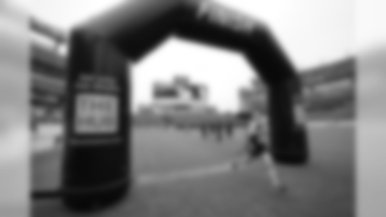 Titans 5k Race on May 11, 2019. Photos by Donn Jones