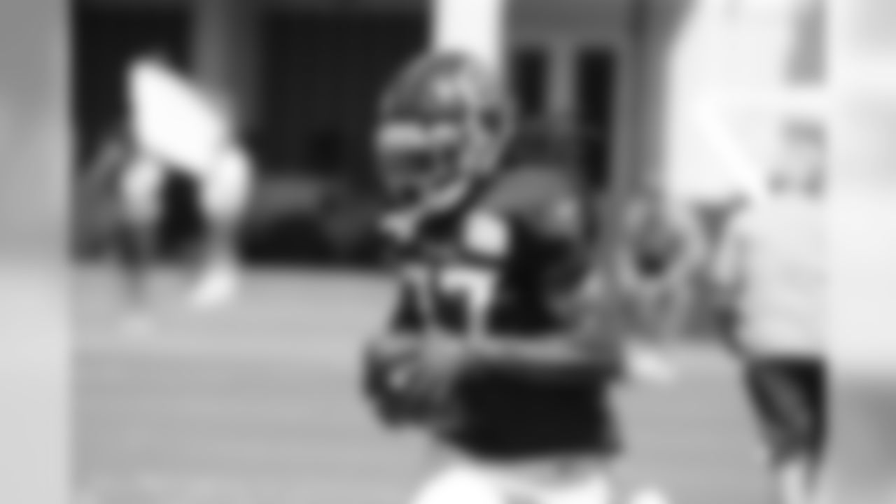 Tennessee Titans training camp on July 29, 2018. Photos by Donn Jones Photography