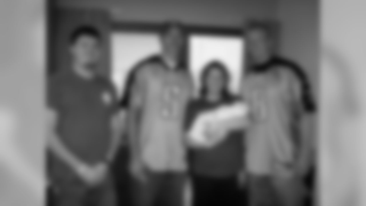2008 Hospital Visits