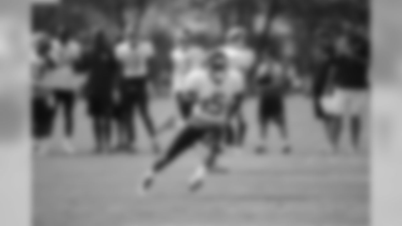Tennessee Titans training camp on July 30, 2018. Photos by Donn Jones Photography