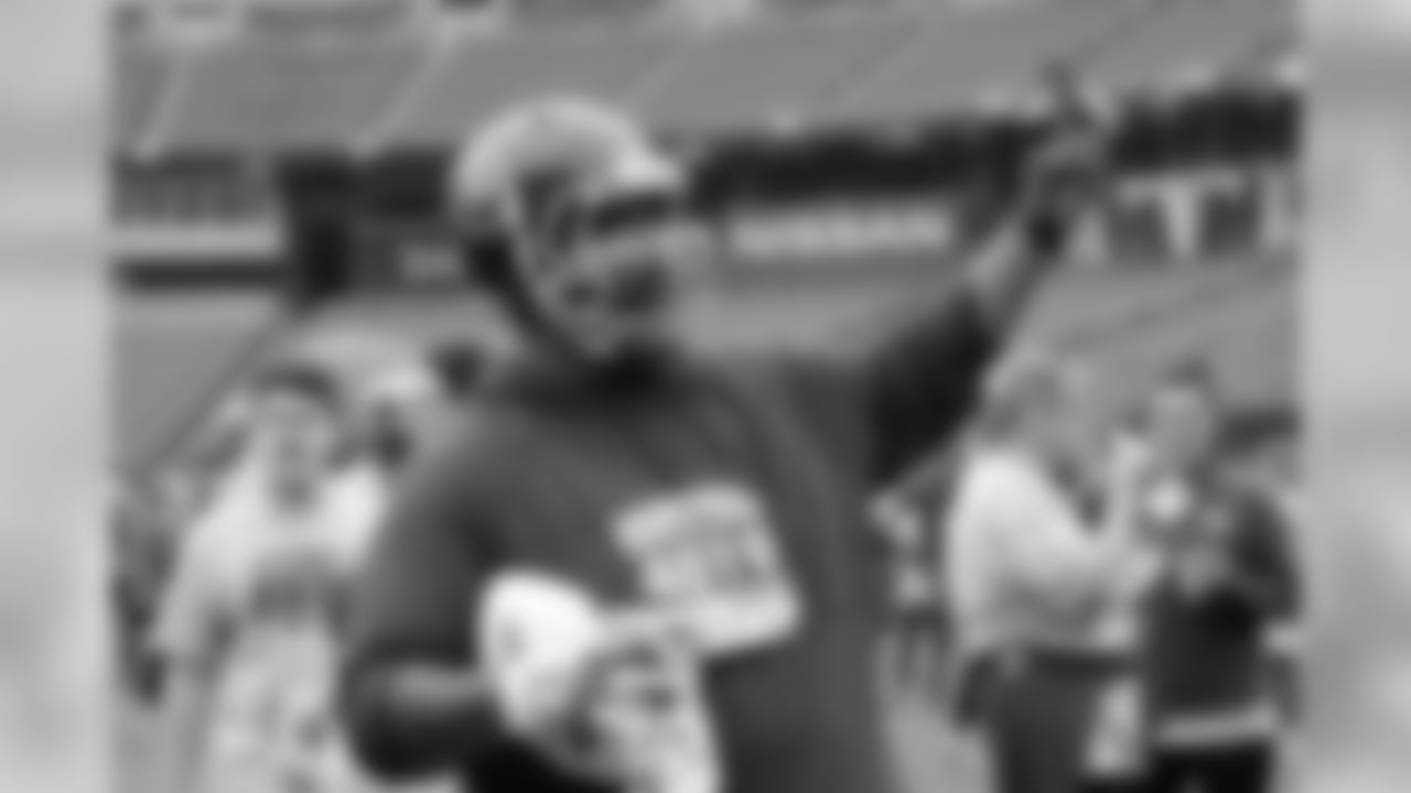 Titans 5k Race on May 11, 2019. Photos by Donn Jones