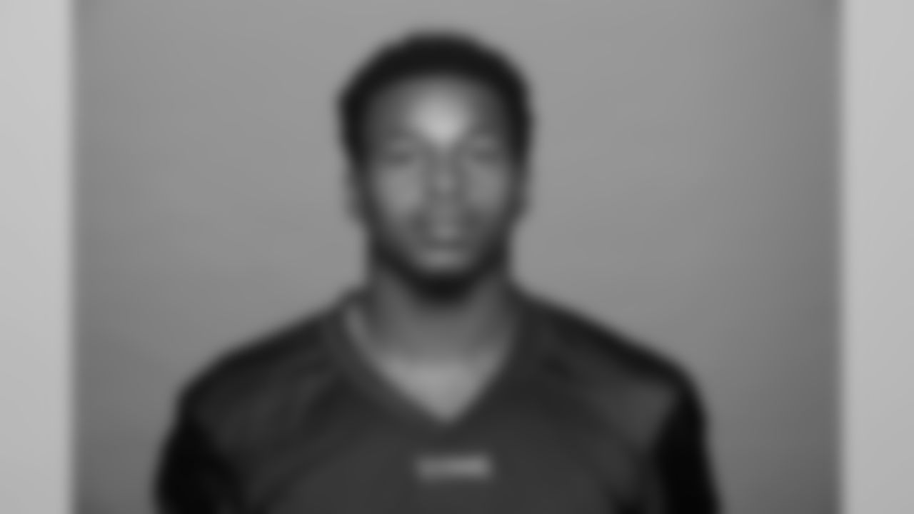 S Kevin Byard