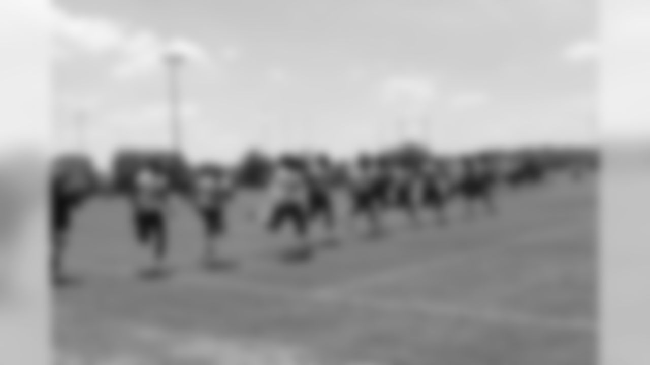 Titans player headshots and ota on May 24, 2018. Photos by Donn Jones Photography