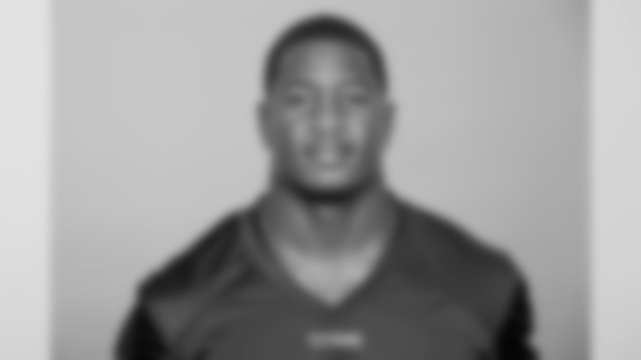 81 TE Jonnu Smith