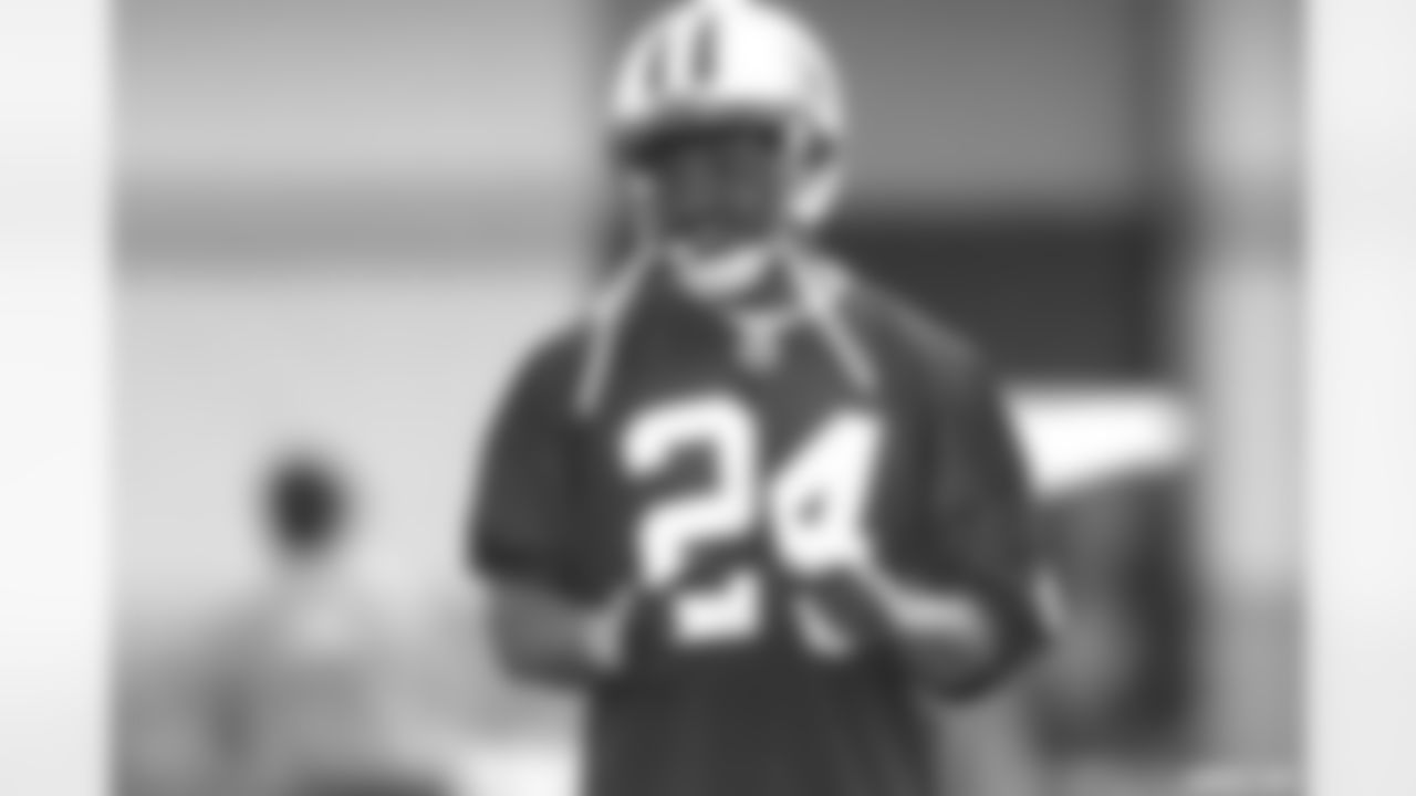 Titans at Pro Bowl