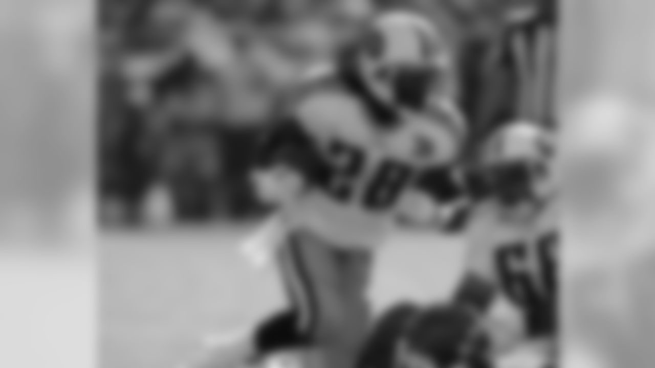 Week 7 at Chiefs