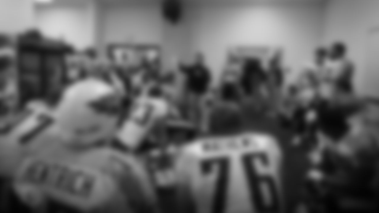 Titans vs Ravens 1.3.03 Playoff