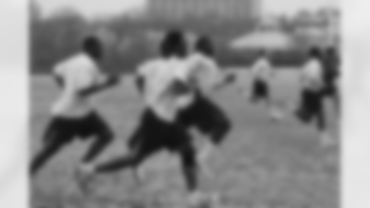 Offseason Workout Program