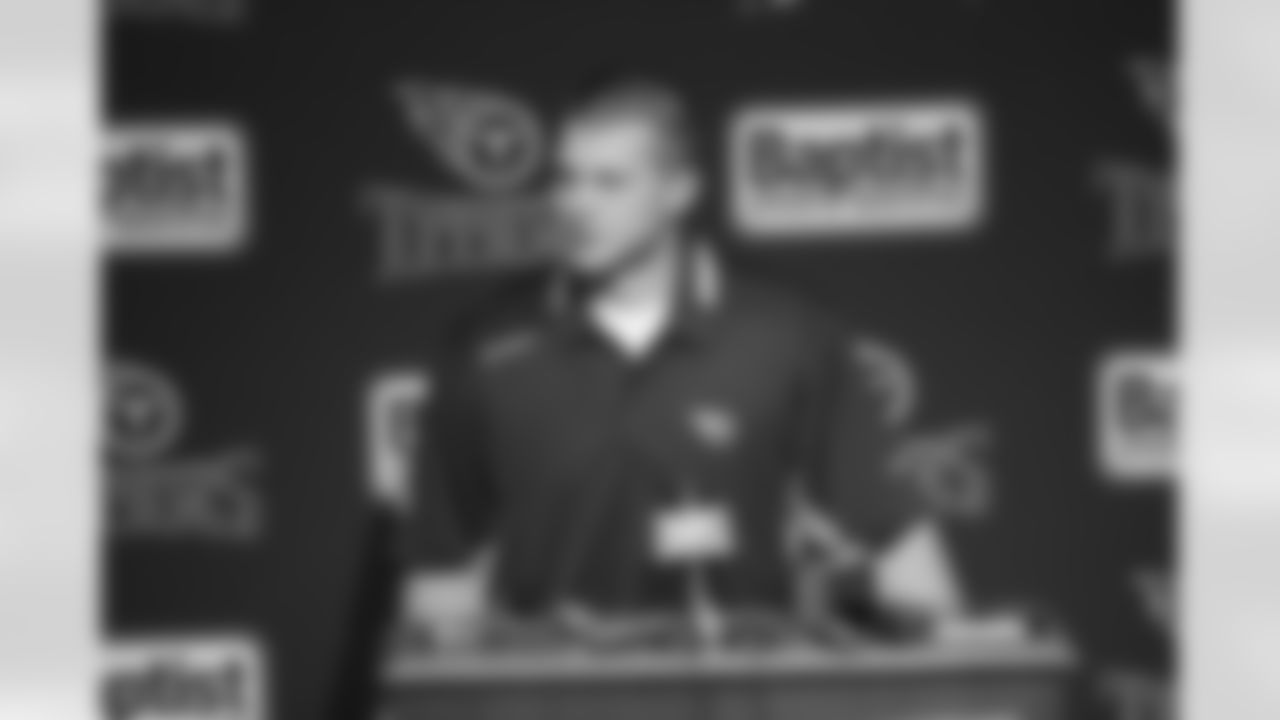 QB Jake Locker