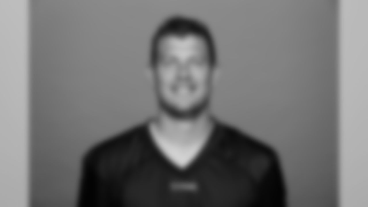#6 - P Brett Kern