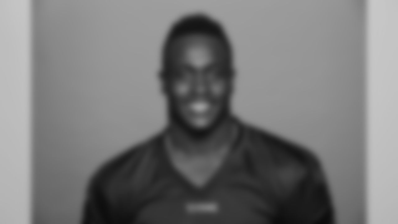 LB Nate Palmer