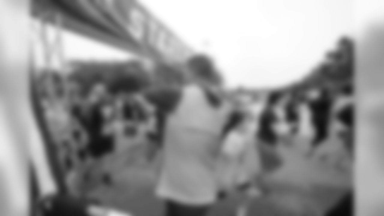 Titans 5k Race on May 11, 2019. Photos by Donn Jones