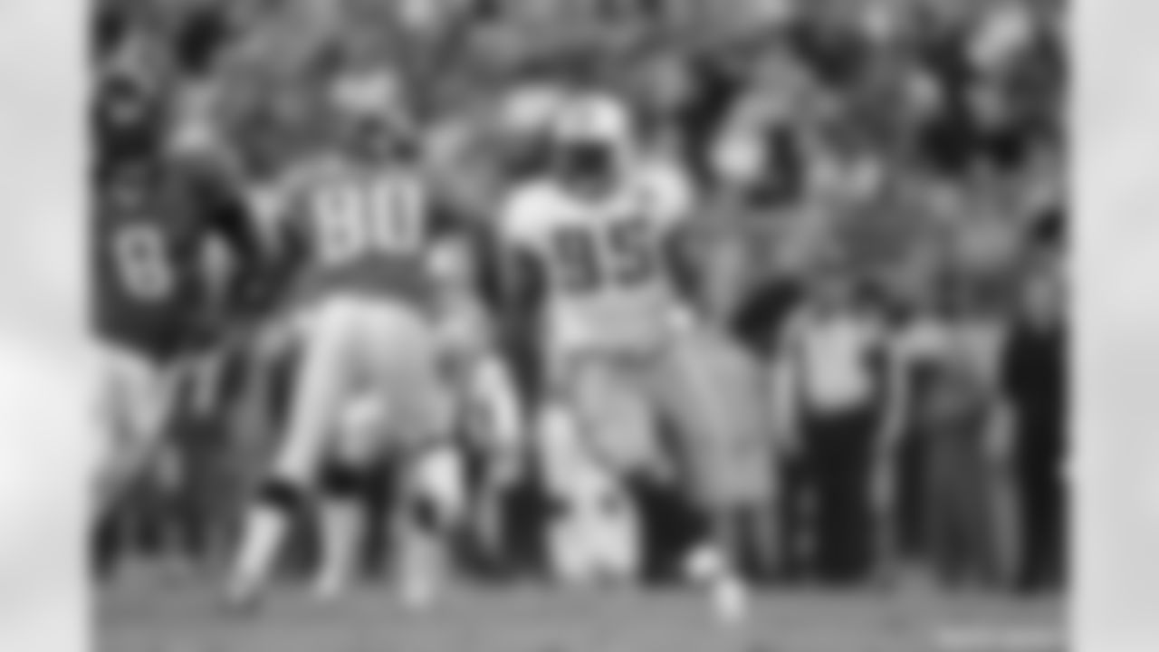 Week 11 at Jaguars