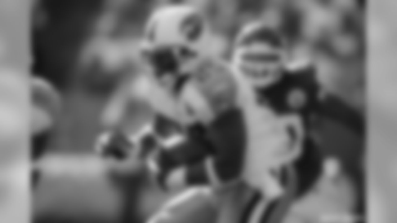 Week 7 at Chiefs