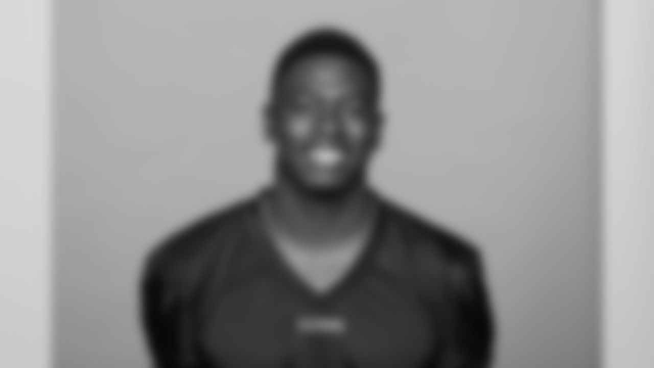 CB Coty Sensabaugh