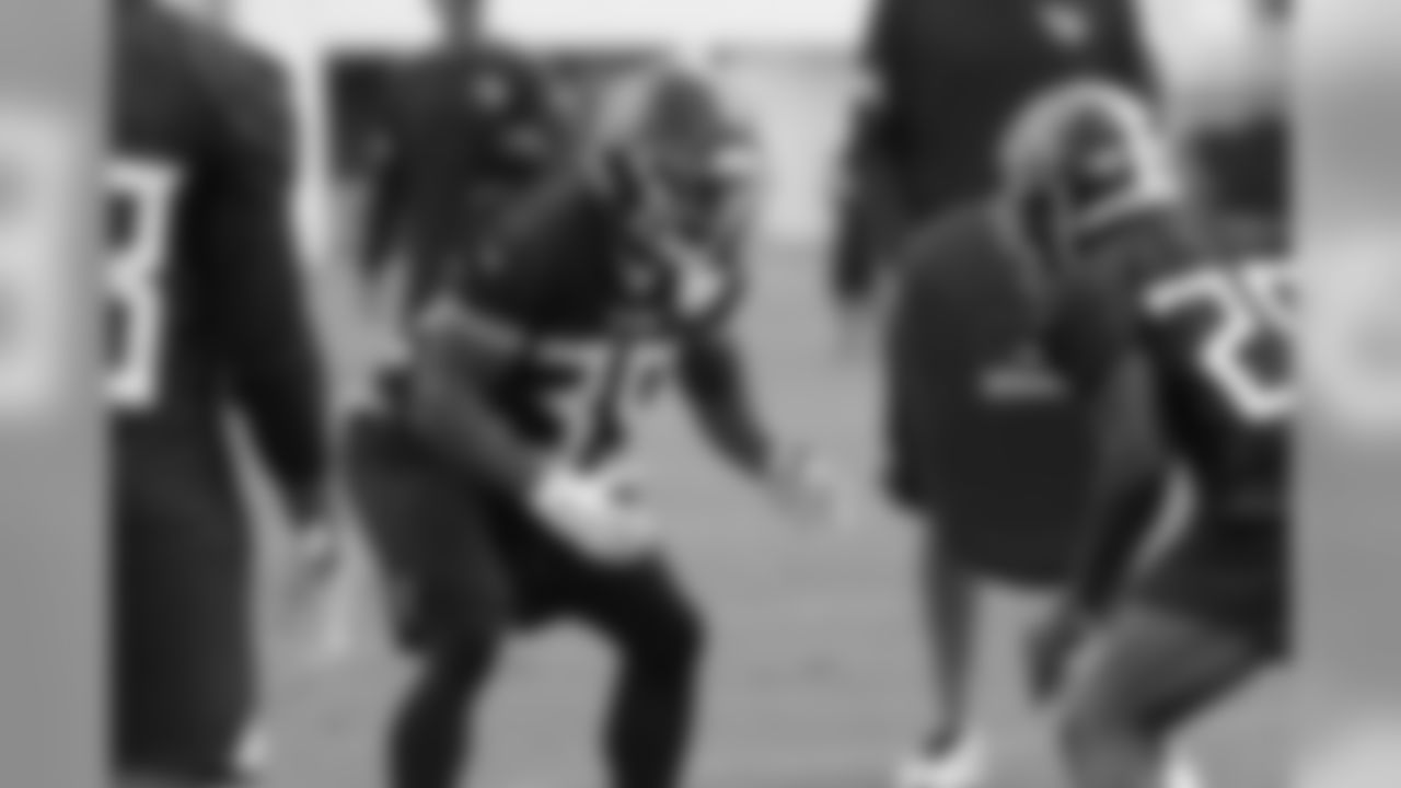 Tennessee Titans training camp on August 2nd, 2018. Photos by Donn Jones Photography