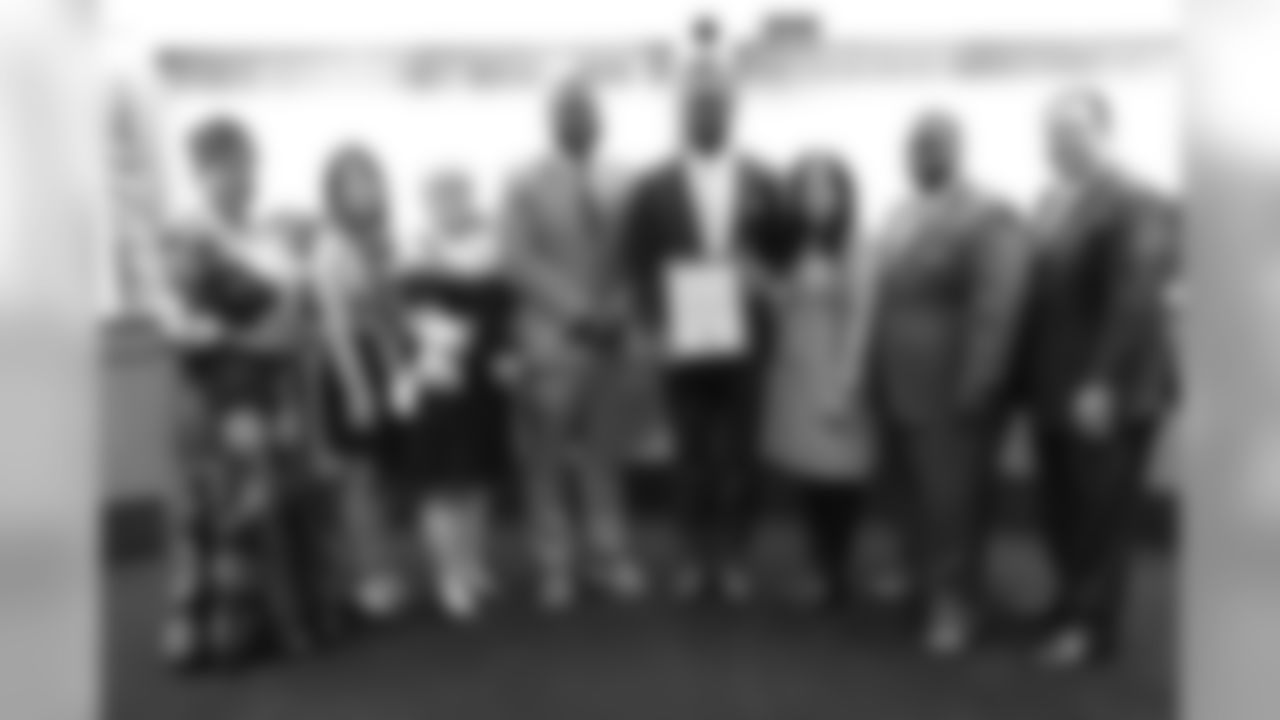 Jonathan + Commission + Proclamation