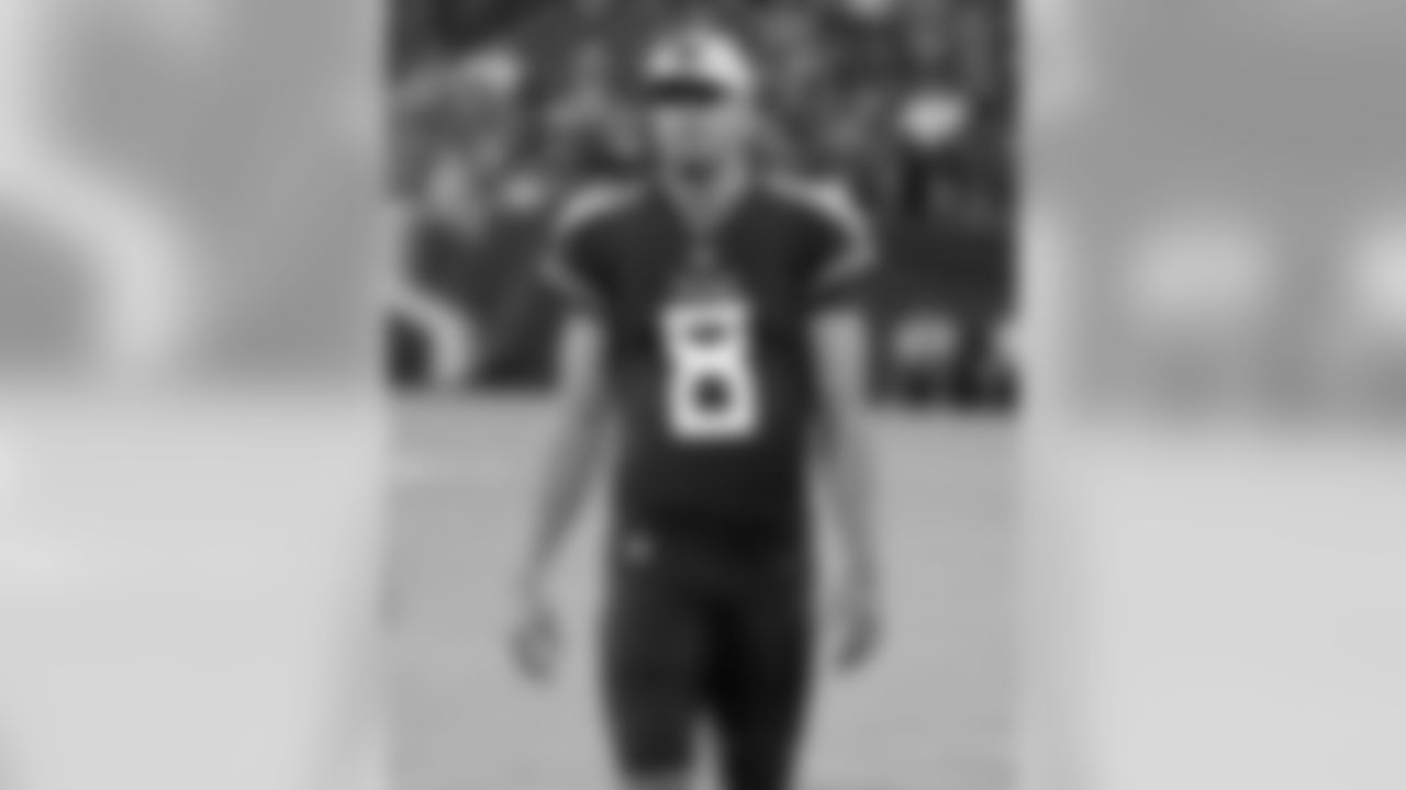 Tennessee Titans quarterback Marcus Mariota watches from the sideline in the first half of a preseason NFL football game between the Titans and the Minnesota Vikings Thursday, Aug. 30, 2018, in Nashville, Tenn. (AP Photo/James Kenney)