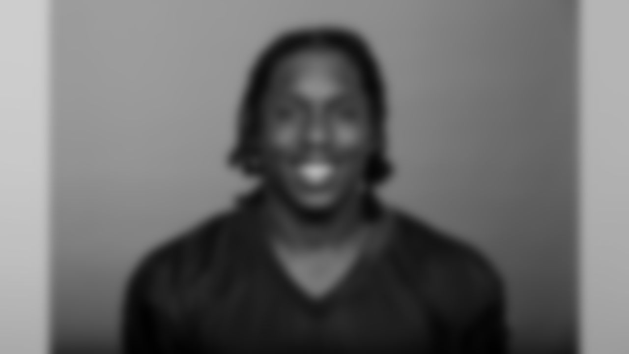 25 CB Adoree' Jackson