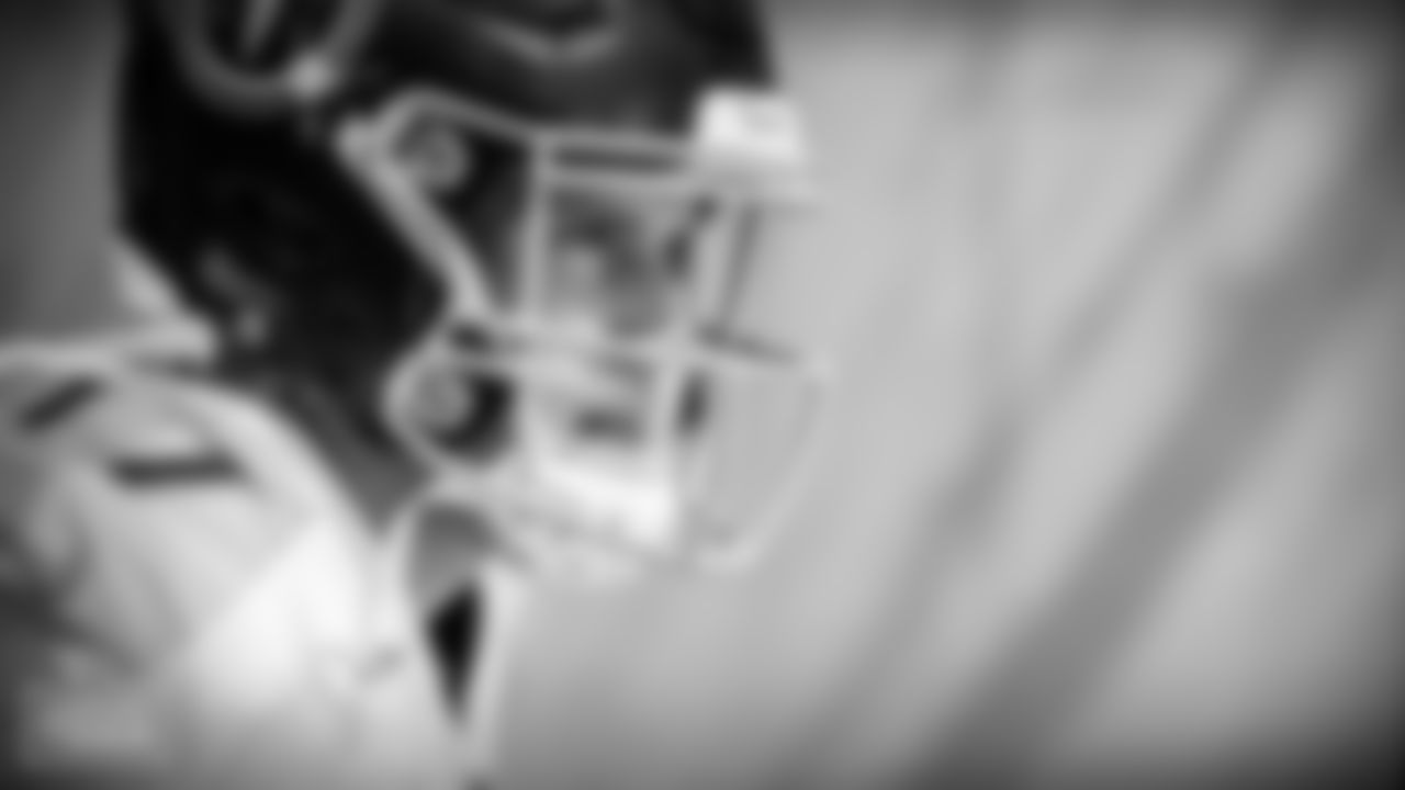 NASHVILLE, TN - SEPTEMBER 20, 2020 - Quarterback Ryan Tannehill #17 of the Tennessee Titans in the tunnel before the game between the Tennessee Titans and the Jacksonville Jaguars at Nissan Stadium in Nashville, TN. Photo By Donald Page/Tennessee Titans
