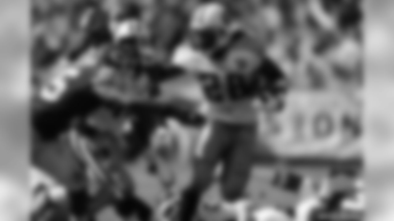 Week 7 at Chiefs