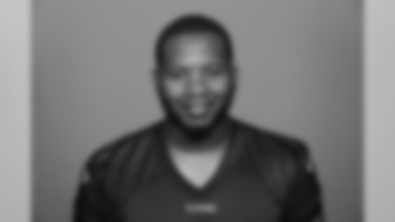 LB Kevin Dodd
