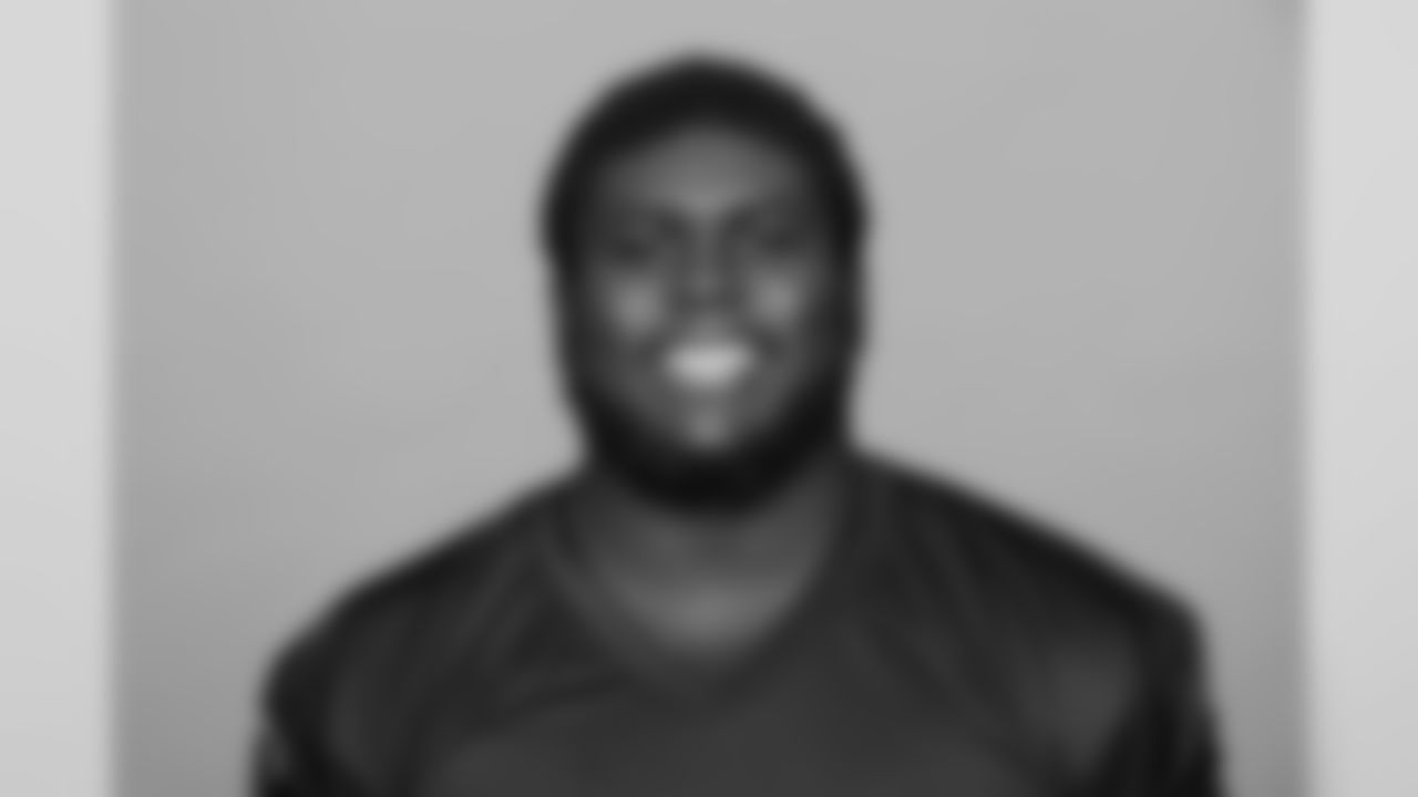 G Chance Warmack