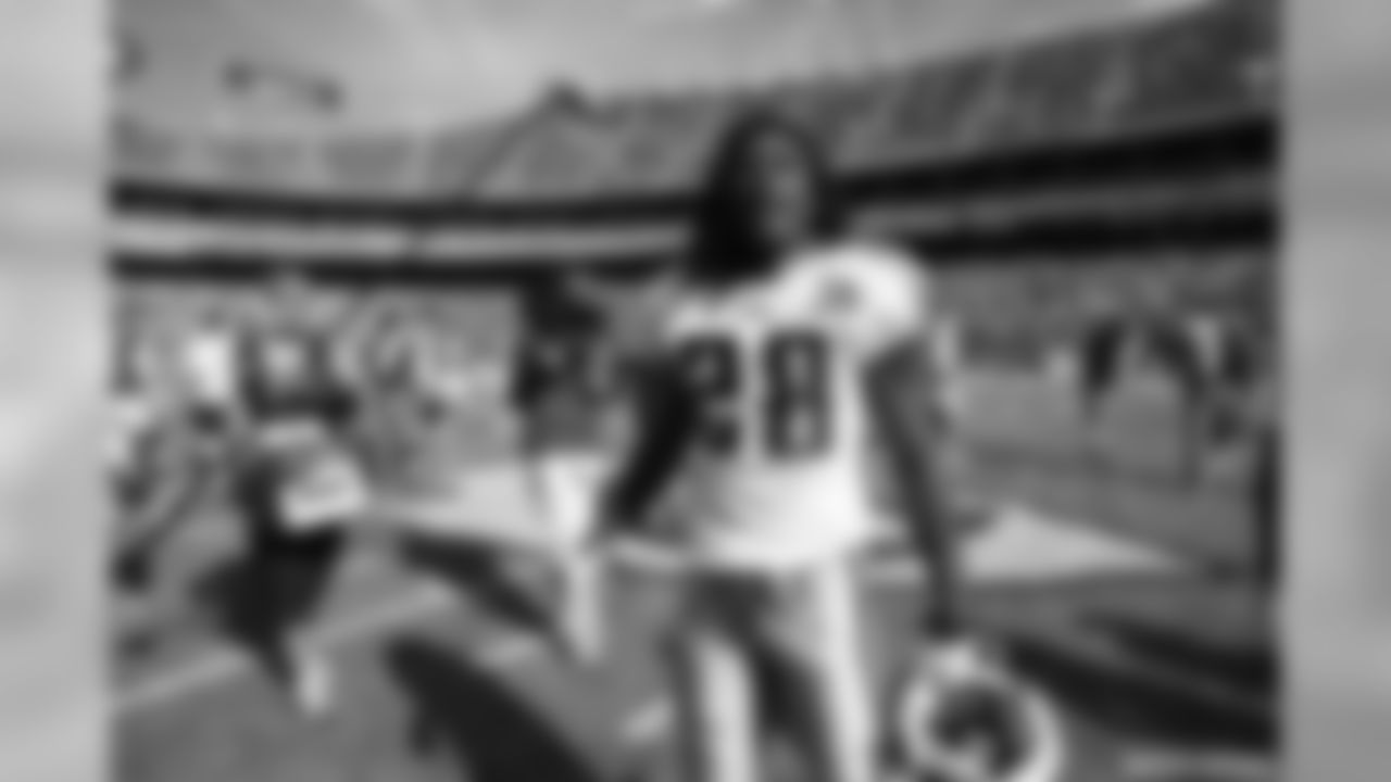 Week 7 at Chiefs