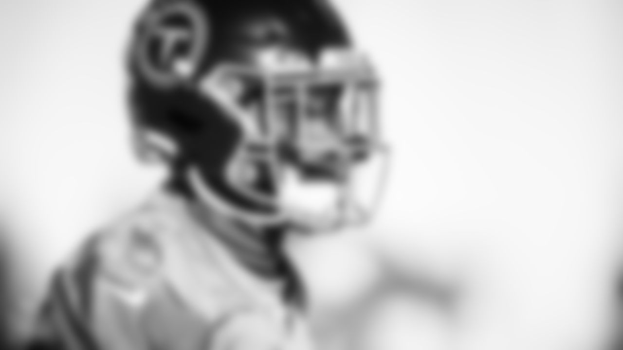 Safety Kevin Byard #31 of the Tennessee Titans during practice at Ascension Saint Thomas Sports Park on January 04, 2023 in Nashville, TN. Photo By Donald Page/Tennessee Titans