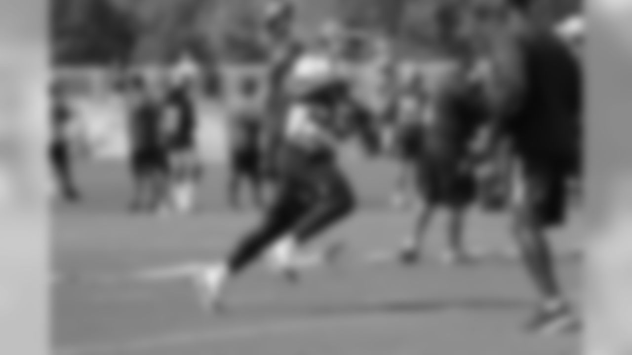Tennessee Titans training camp on July 26, 2018. Photos by Donn Jones Photography