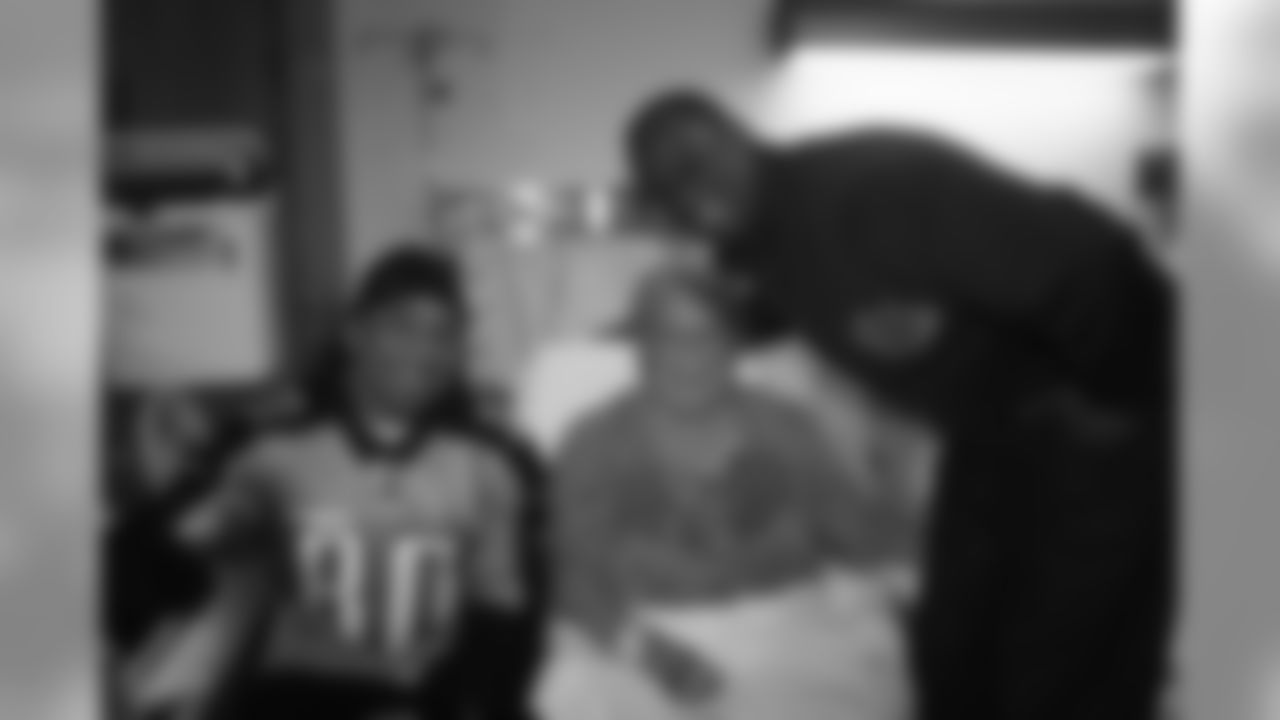 2008 Hospital Visits