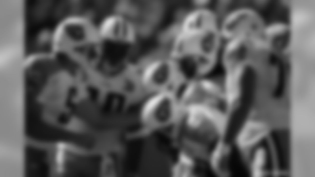 Week 7 at Chiefs