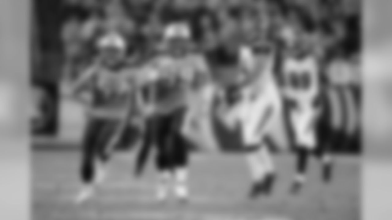 Tennessee Titans vs. Cincinnati Bengals on Sunday, Nov. 6, 2011, in Nashville, Tenn. Photos/Donn Jones Photography)
