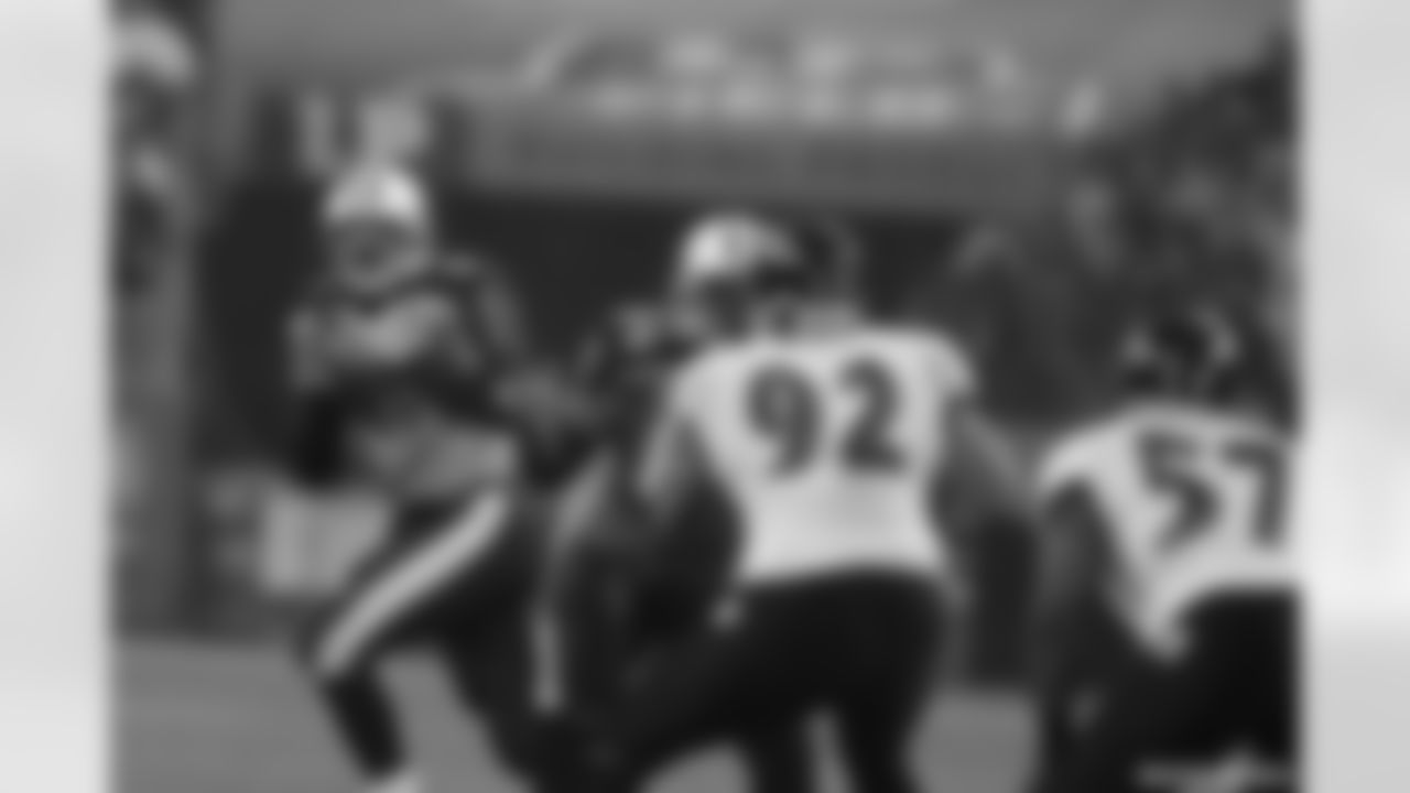 Div. Playoff vs BAL