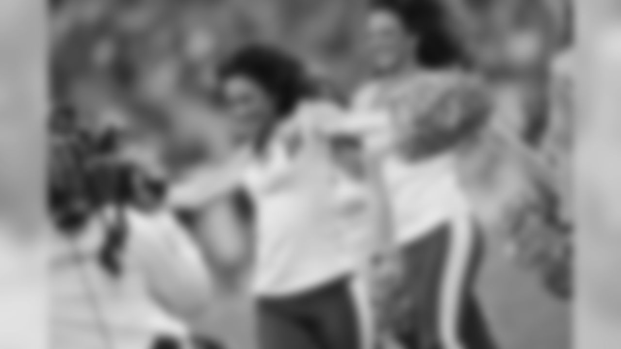 cheerleaders121309