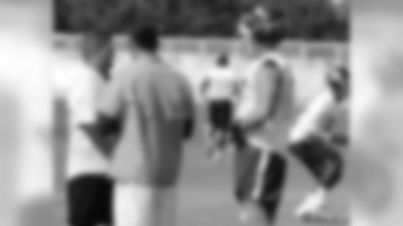 Tennessee Titans training camp on July 26, 2018. Photos by Donn Jones Photography