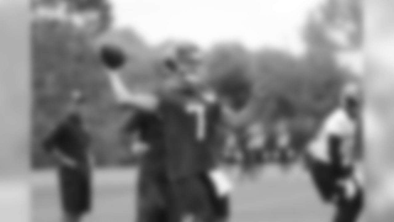 Titans OTA on May 30, 2018. Photos by Donn Jones Photography