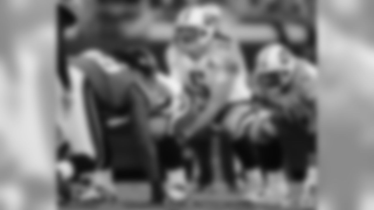 Week 11 at Jaguars