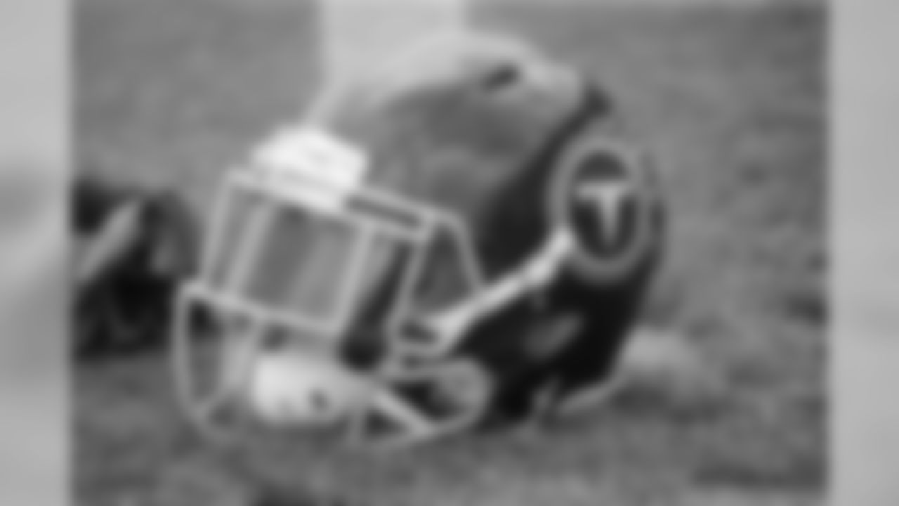 Tennessee Titans OTA on May 21, 2018. Photos by Donn Jones Photography.