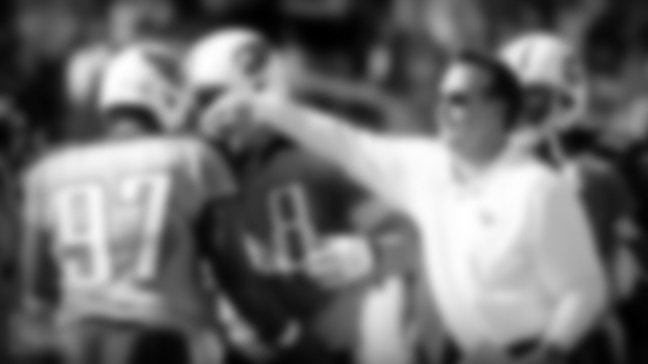 Fisher is the winningest coach in franchise history, amassing 147 wins (142 regular season/5 postseason) from 1994-2010 and the team's only Super Bowl appearance following the 1999 season. In 16 full seasons at the helm, he only had five losing records and he is the only head coach in franchise history to win 13 games in a season, a mark he reached three times (1999, 2000, 2008).