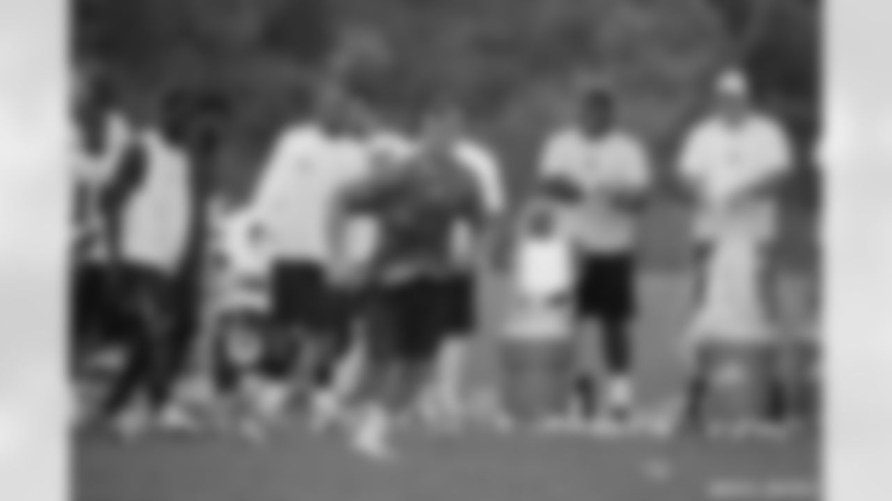 08 Training Camp 21