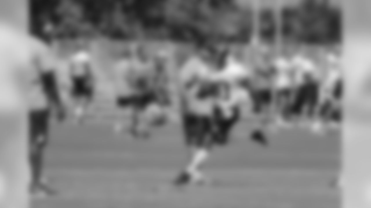 Tennessee Titans training camp on July 26, 2018. Photos by Donn Jones Photography