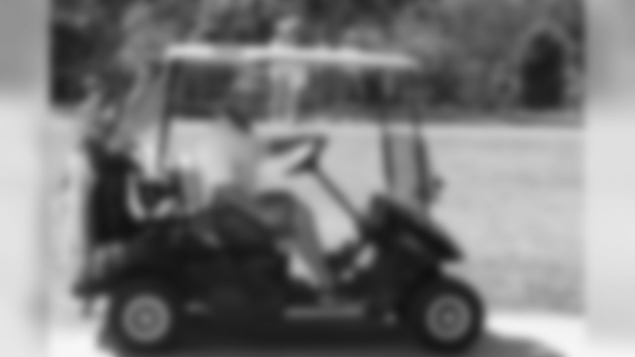 2008 Titans Charity Golf Tournament