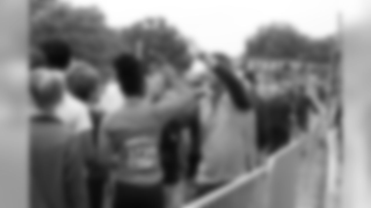 Titans 5k Race on May 11, 2019. Photos by Donn Jones