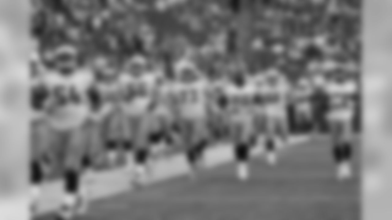 The Tennessee Titans take on the Seattle Seahawks in the preseason opener for both teams on Saturday, Aug. 14, 2010 in Seattle, Wash.