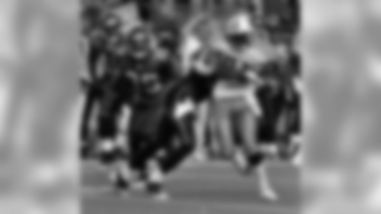 The Tennessee Titans take on the Seattle Seahawks in the preseason opener for both teams on Saturday, Aug. 14, 2010 in Seattle, Wash.